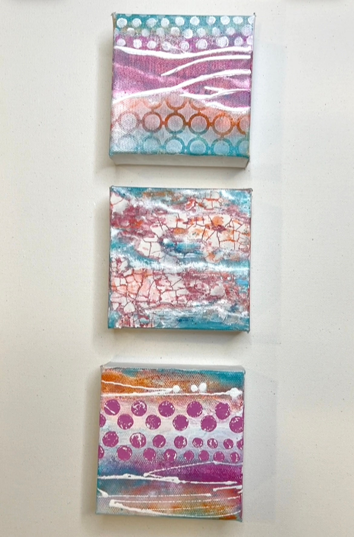 Left Handed Mini PPO I, II & III