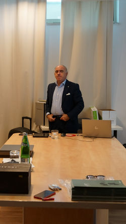 Formazione 13 Novembre 202580