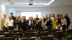 Formazione 13 Novembre 202584