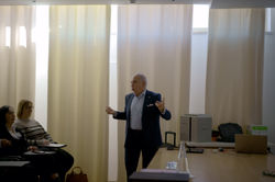 Formazione 13 Novembre 202539