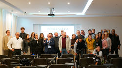 Formazione 13 Novembre 202587