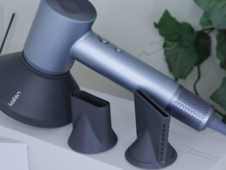 Top Notch Hair Dryer for less money