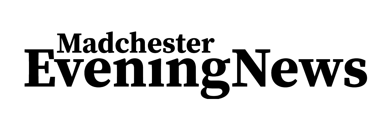 MADCHESTER EVENING NEWS | MANCHESTER NEWS