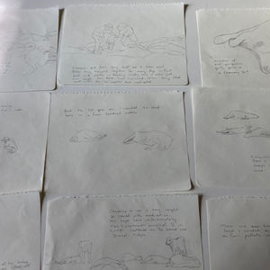 'Til the cows come home, 2021