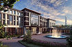 6 Mandarin Oriental Hotel_ Bosphorus, Is