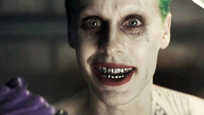 Jared Leto seguirá siendo 'The Joker' en próximas producciones de DC