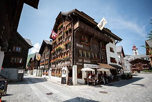 HOTEL SONNE