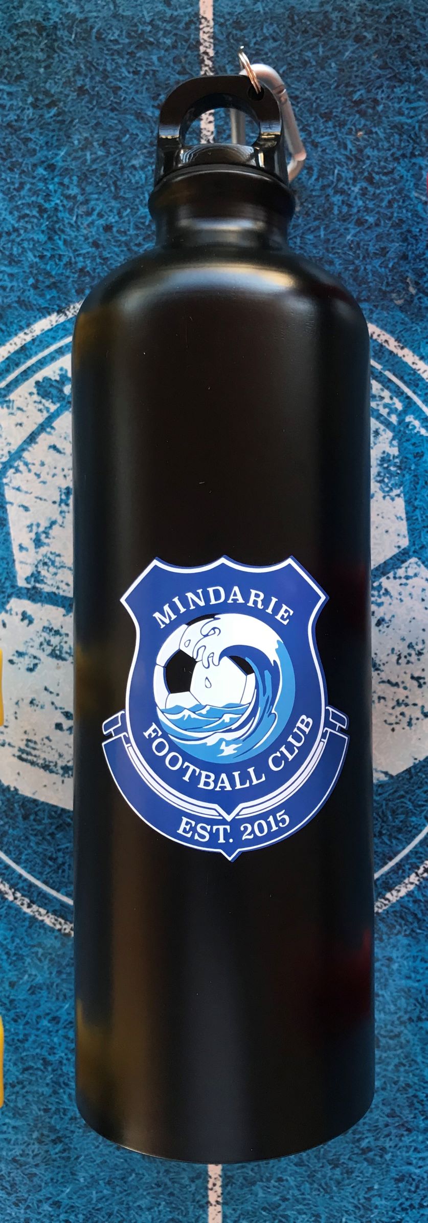 BOTTLE $15