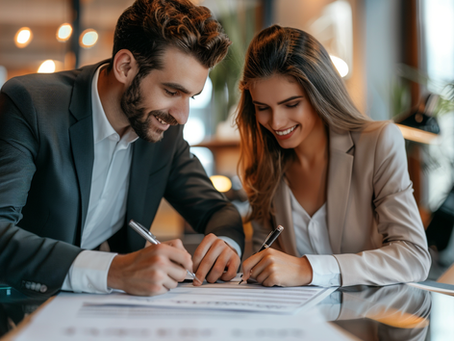 Contrato de União Estável: garanta a segurança do seu relacionamento