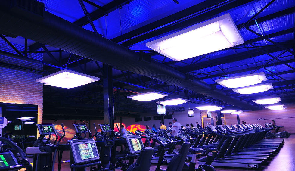Lighting Design