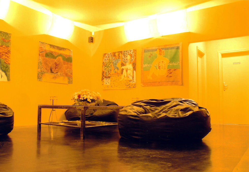 Lighting Design