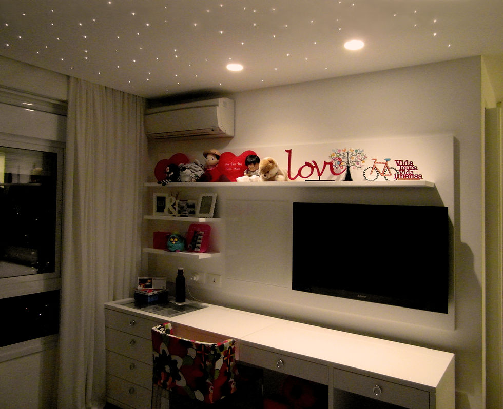 Lighting Design