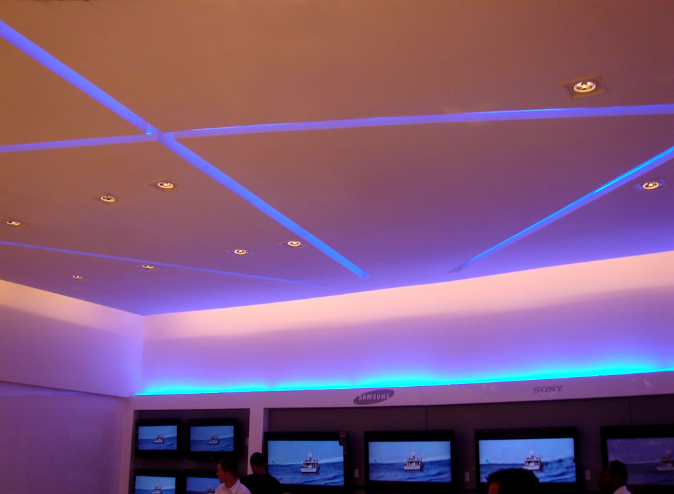 Lighting Design