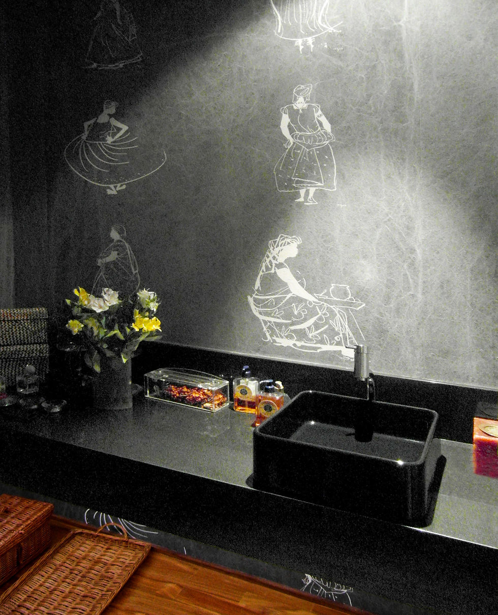Lighting Design