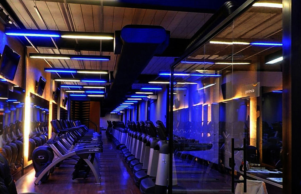 Lighting Design