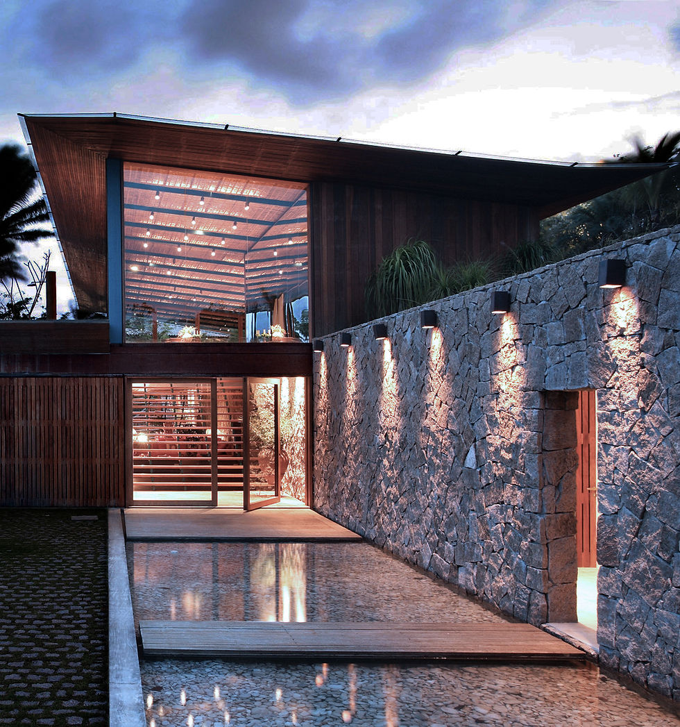 Lighting Design