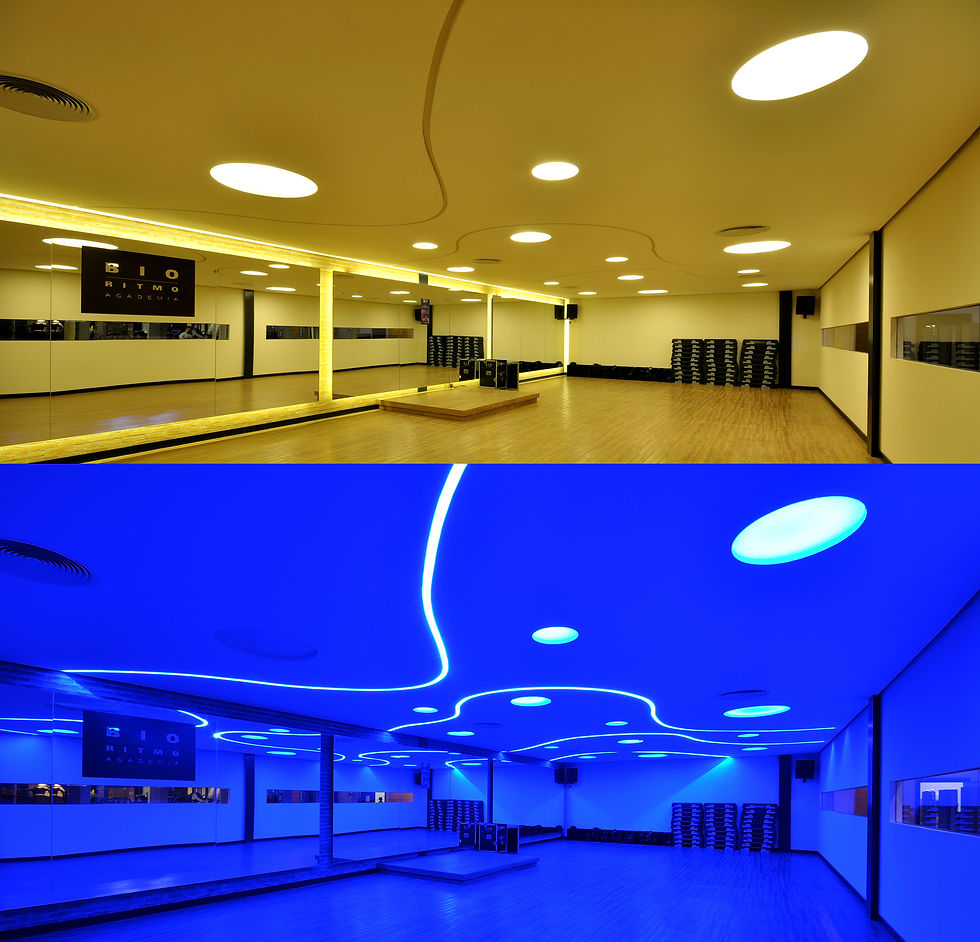 Lighting Design