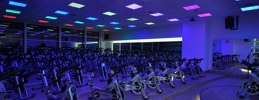 Lighting Design