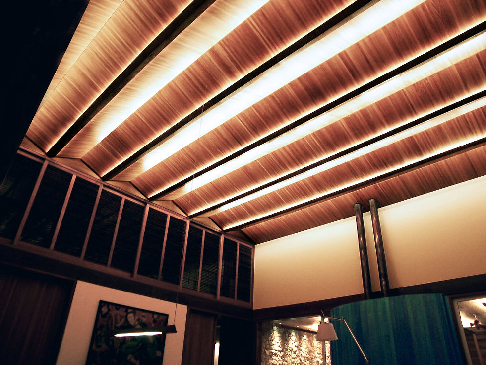 Lighting Design