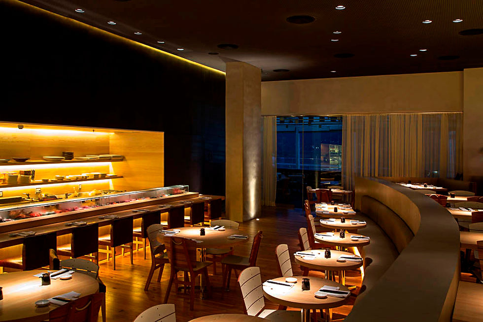 Lighting Design