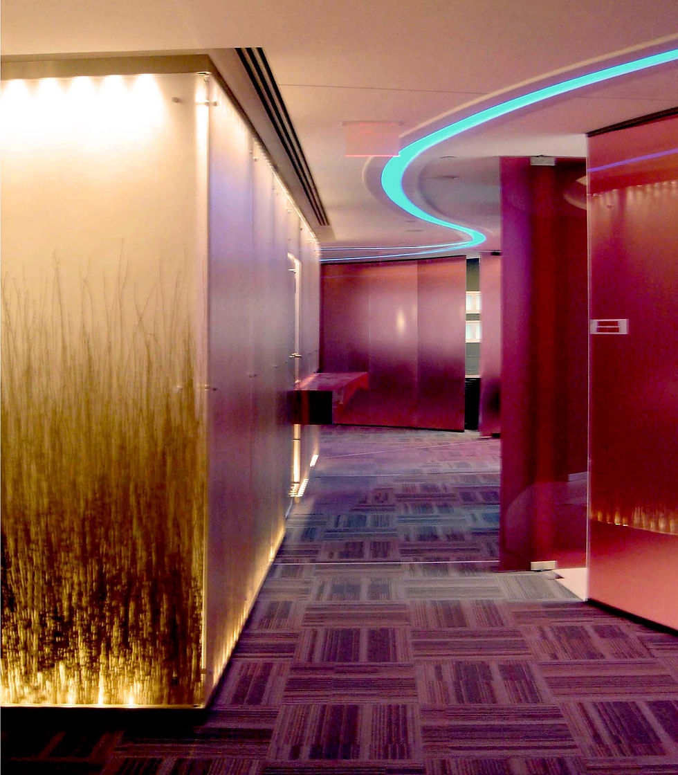 Lighting Design