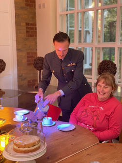 Your Life Your Home VE Day 2021 - What's