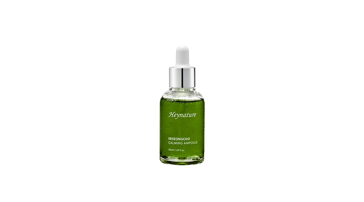 Heynature Erseongcho Calming Ampoule