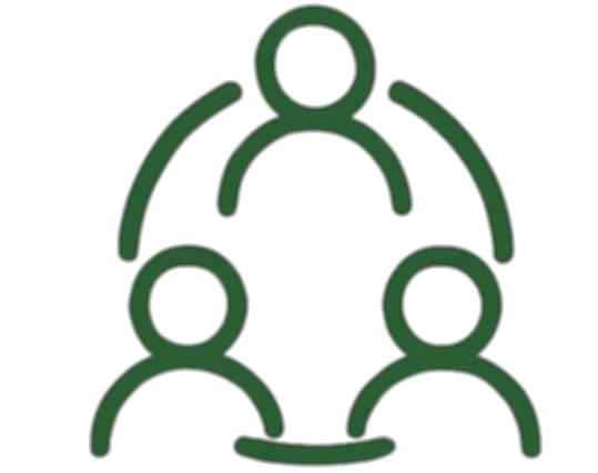 Community people icon