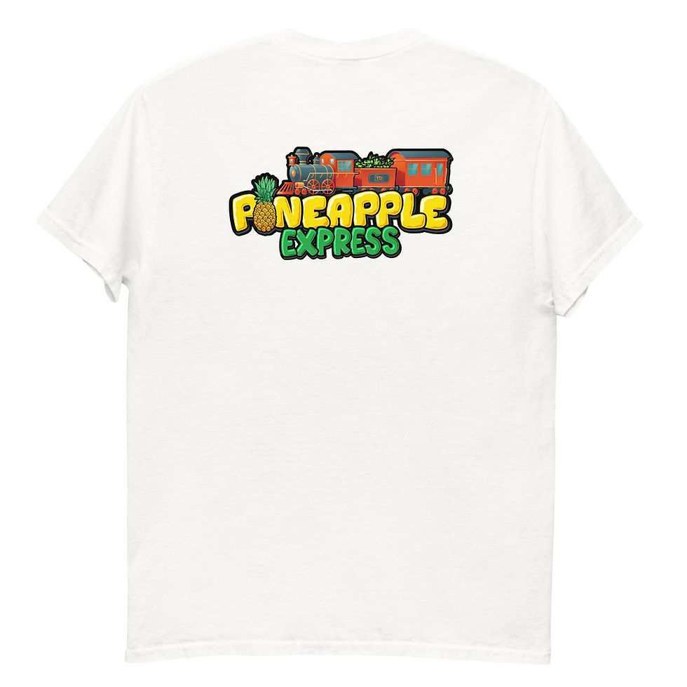 Miniaturbild: Pineapple Express
