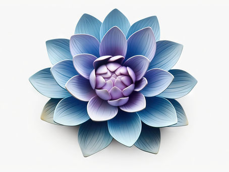 Die Magie des Blue Lotus: Einblicke in eine alte Heilpflanze