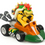 Thumbnail: Super Mario Kart Figures