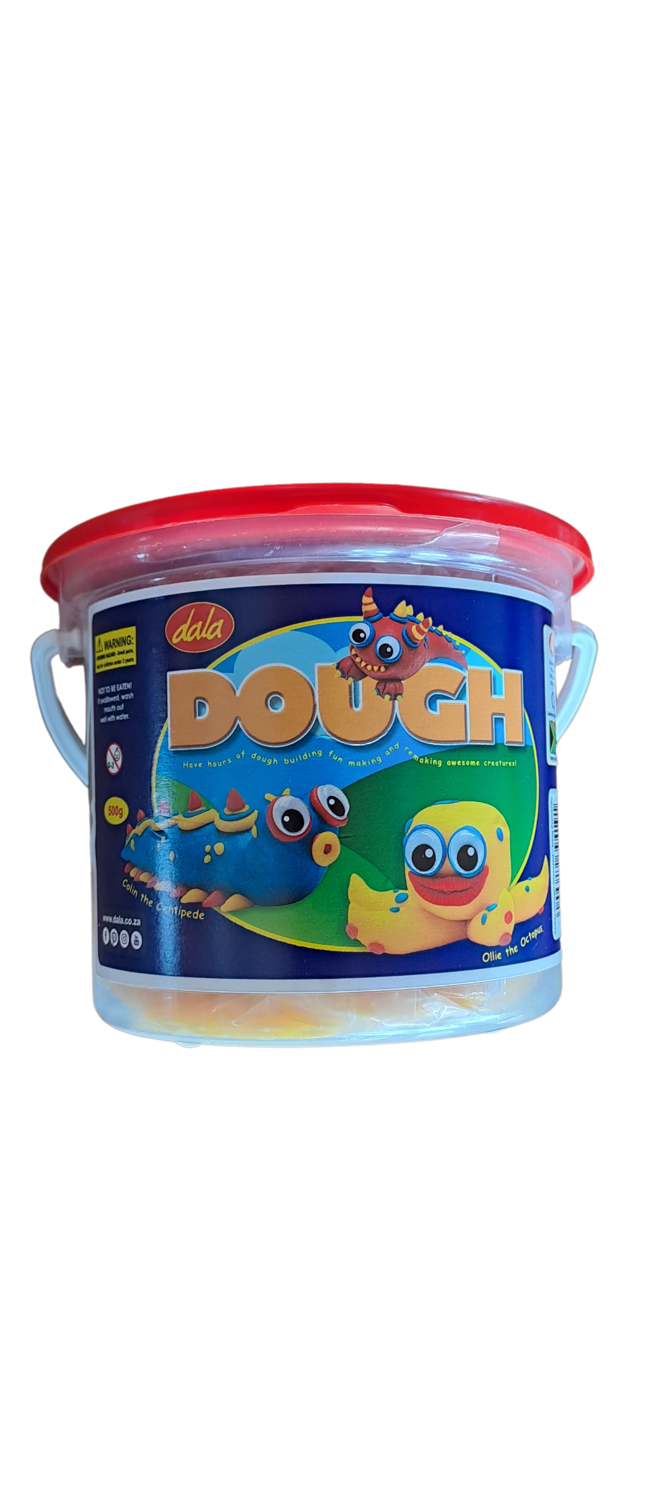 Dala Dough Set