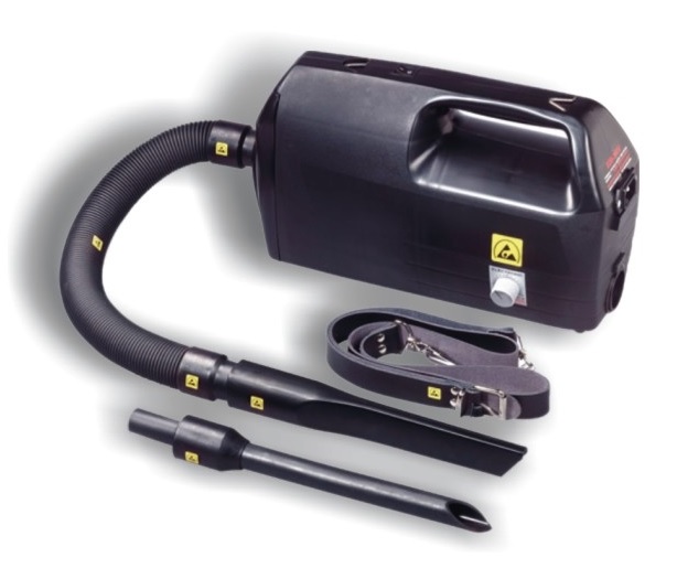 ESD Vacuum Cleaner