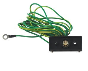 Personal Grounding Block