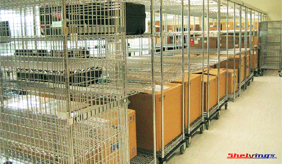 What is Inventory Management