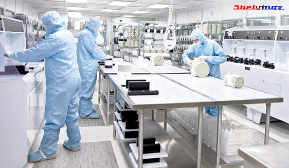 cleanroom Safety