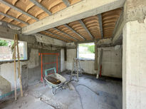 LA MULATIERE ARCHITECTE