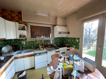MAISON FAVIER ARCHITECTE