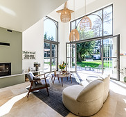 Maison architecte lyon