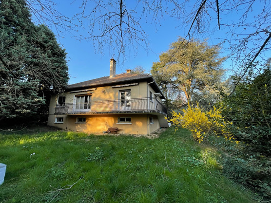 MAISON FAVIER ARCHITECTE