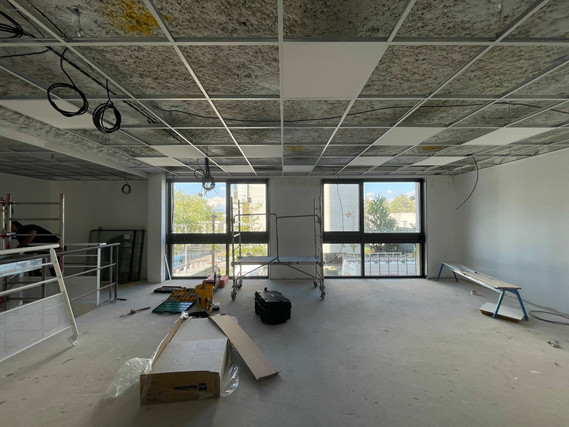 BONSENS ARCHITECTES
