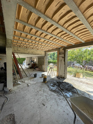 LA MULATIERE ARCHITECTE