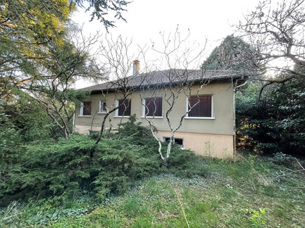 MAISON FAVIER ARCHITECTE