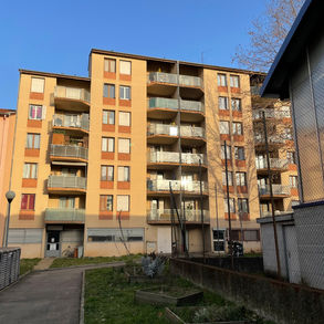 Vue avant travaux