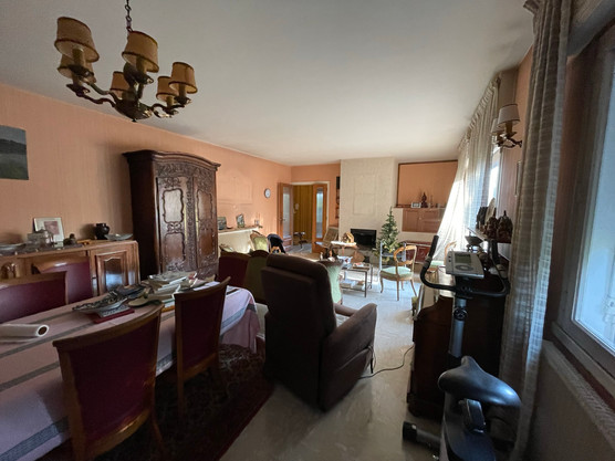 MAISON FAVIER ARCHITECTE