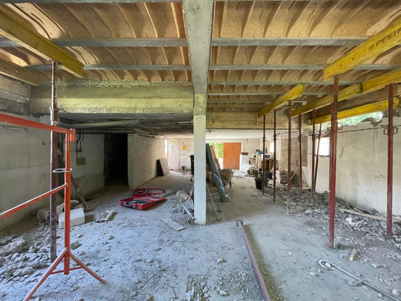 LA MULATIERE ARCHITECTE