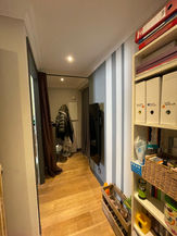 APPARTEMENT AVANT TRAVAUX LYON ARCHITECTE