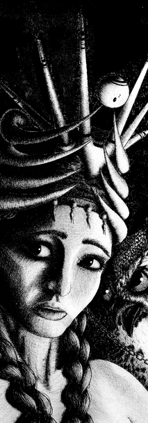 The Ereshkigal Dream