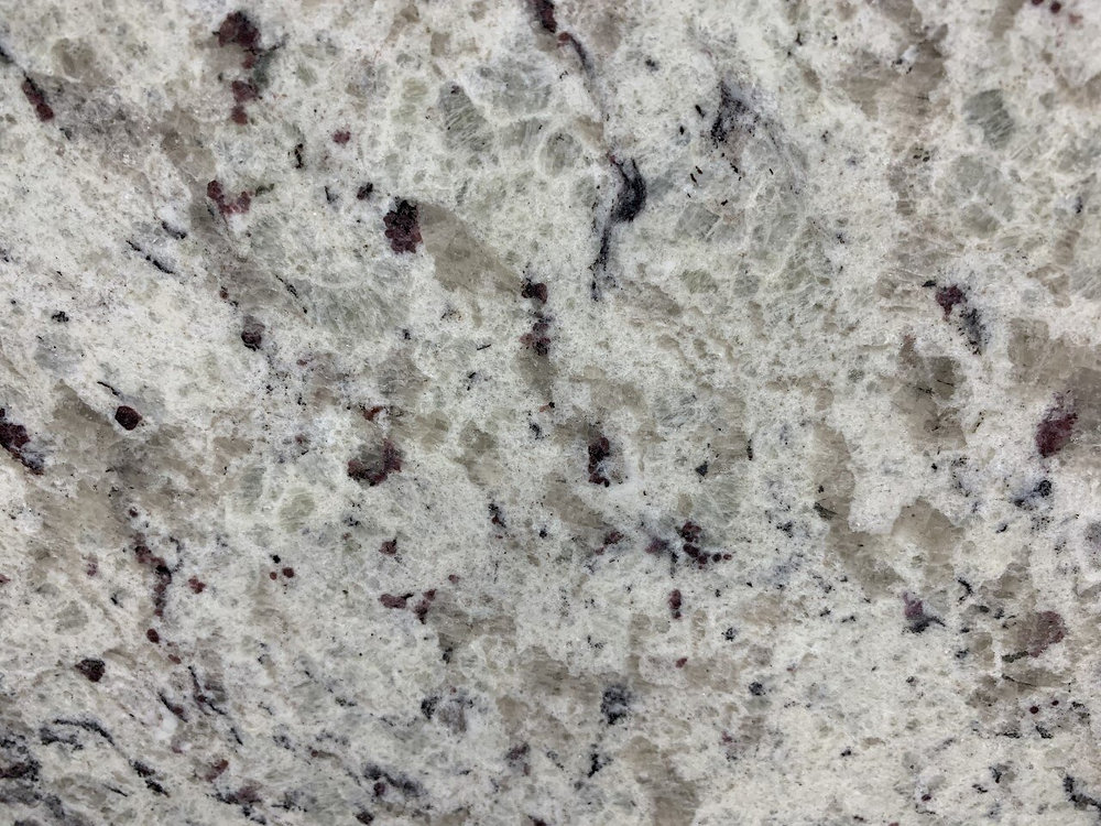 Difference between level i ii granite