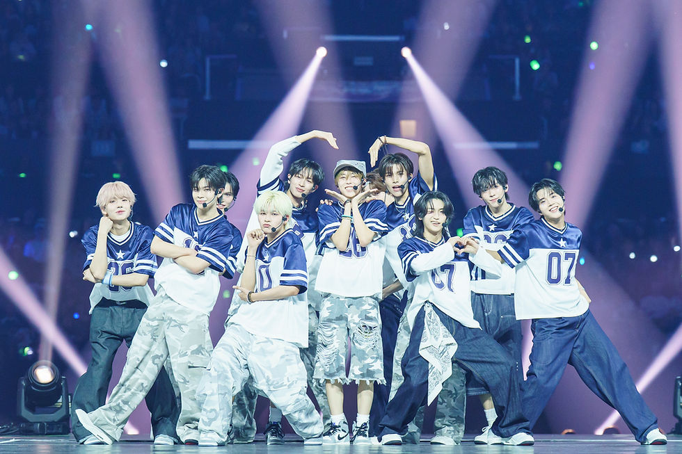 Photo Cr: CJ ENM
